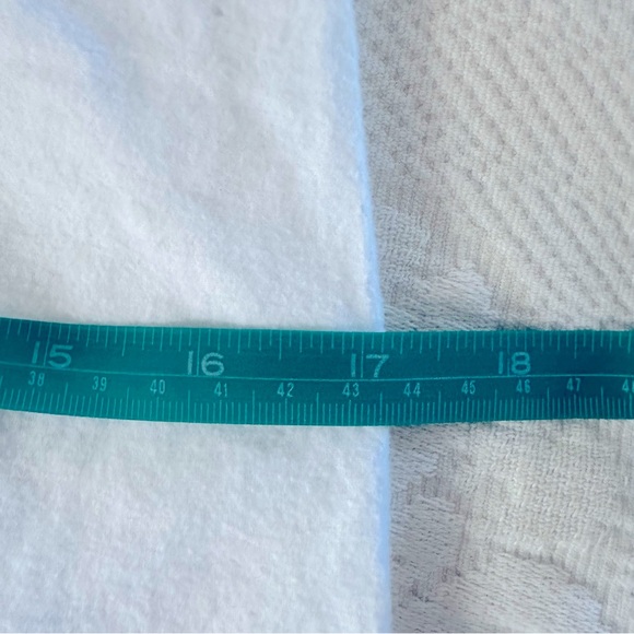 Prada White Drawstring Dust Bag - Picture 4 of 6